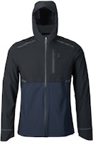 (Women) On Running Weather Jacket Lightweight Windbreaker Hoodie Black 204.00248 (Women) On Running Weather Jacket Lightweight Windbreaker Hoodie Black 204.00248