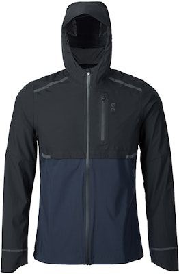 (W) On Running 防风轻便风衣外套 连帽夹克 黑色 .00248 204 Buy (W) On Running 防风轻便风衣外套 连帽夹克 黑色 .00248 204