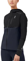Order (W) On Running 防風連帽輕便黑色外套 204-00248
