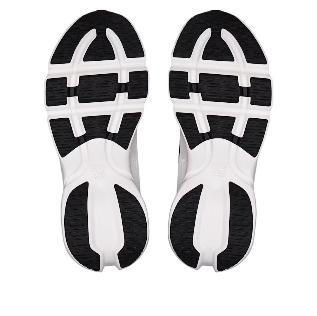 Shop (W) LOEWE x On Running Cloudsolo Negro Blanco 3WF30600299