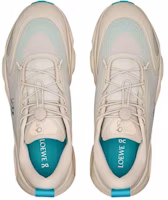 Lookbook (W) LOEWE x On Running Cloudsolo Arena Turquesa 3WF30604606