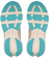 Shop (W) LOEWE x On Running Cloudsolo Arena Turquesa 3WF30604606