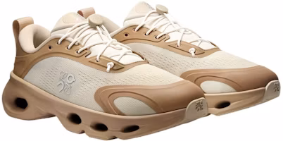 Details for (W) LOEWE x On Running Cloudsolo Arena Oscura Crema. 3WF30604615