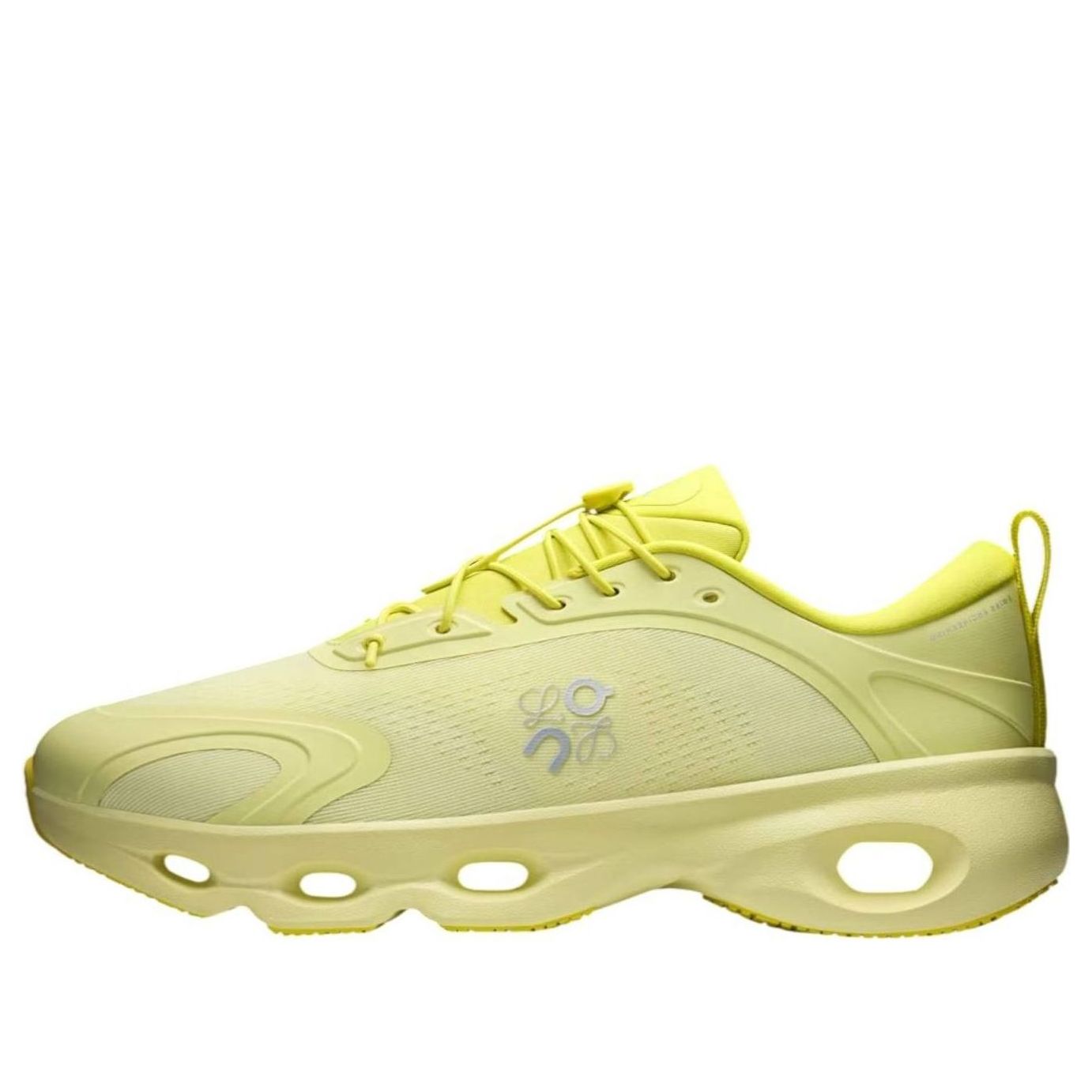 (Women) On Running x LOEWE Cloudsolo 'Lime Green' 3WF30602420