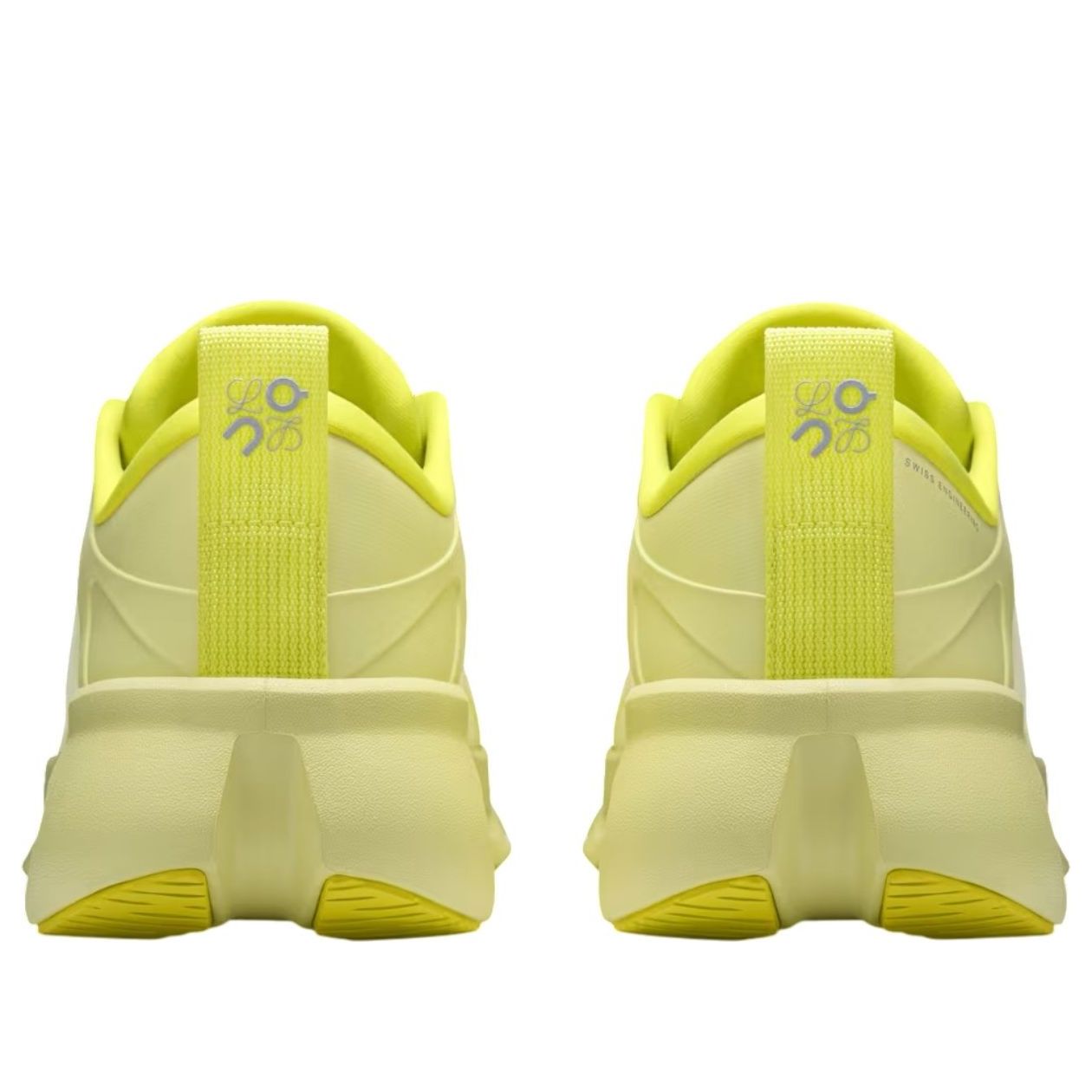 Purchase (W) オン ランニング x LOEWE クラウドソロ ''ライムグリーン'' 3WF30602420