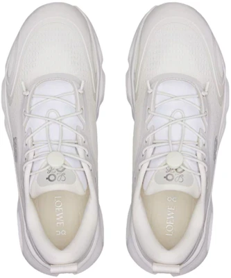 (W) On Running x LOEWE Cloudsolo 'Putih Abu-Abu Terang' 3WF30604607 Lookbook (W) On Running x LOEWE Cloudsolo 'Putih Abu-Abu Terang' 3WF30604607