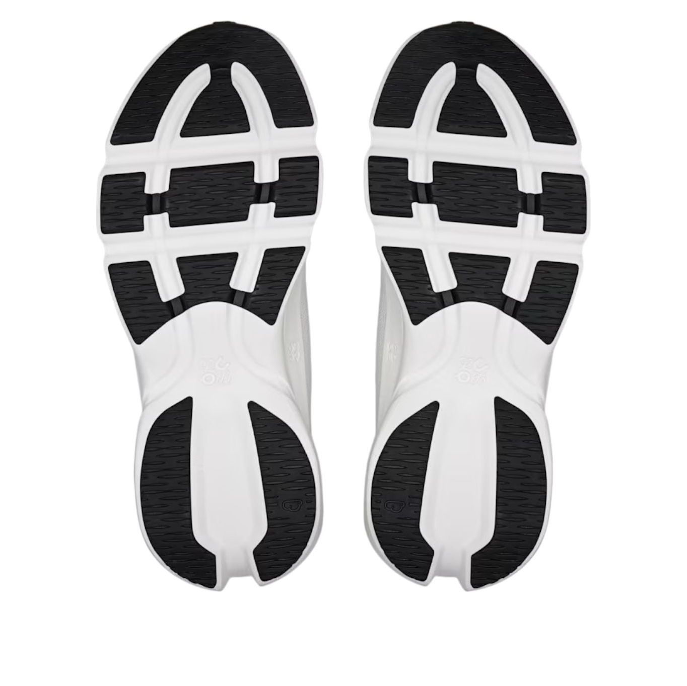 Shop (W) On Running x LOEWE Cloudsolo 'Putih Abu-Abu Terang' 3WF30604607