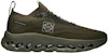 (W) On Running x LOEWE Cloudtilt 'Hijau Khaki' 3WD30310436