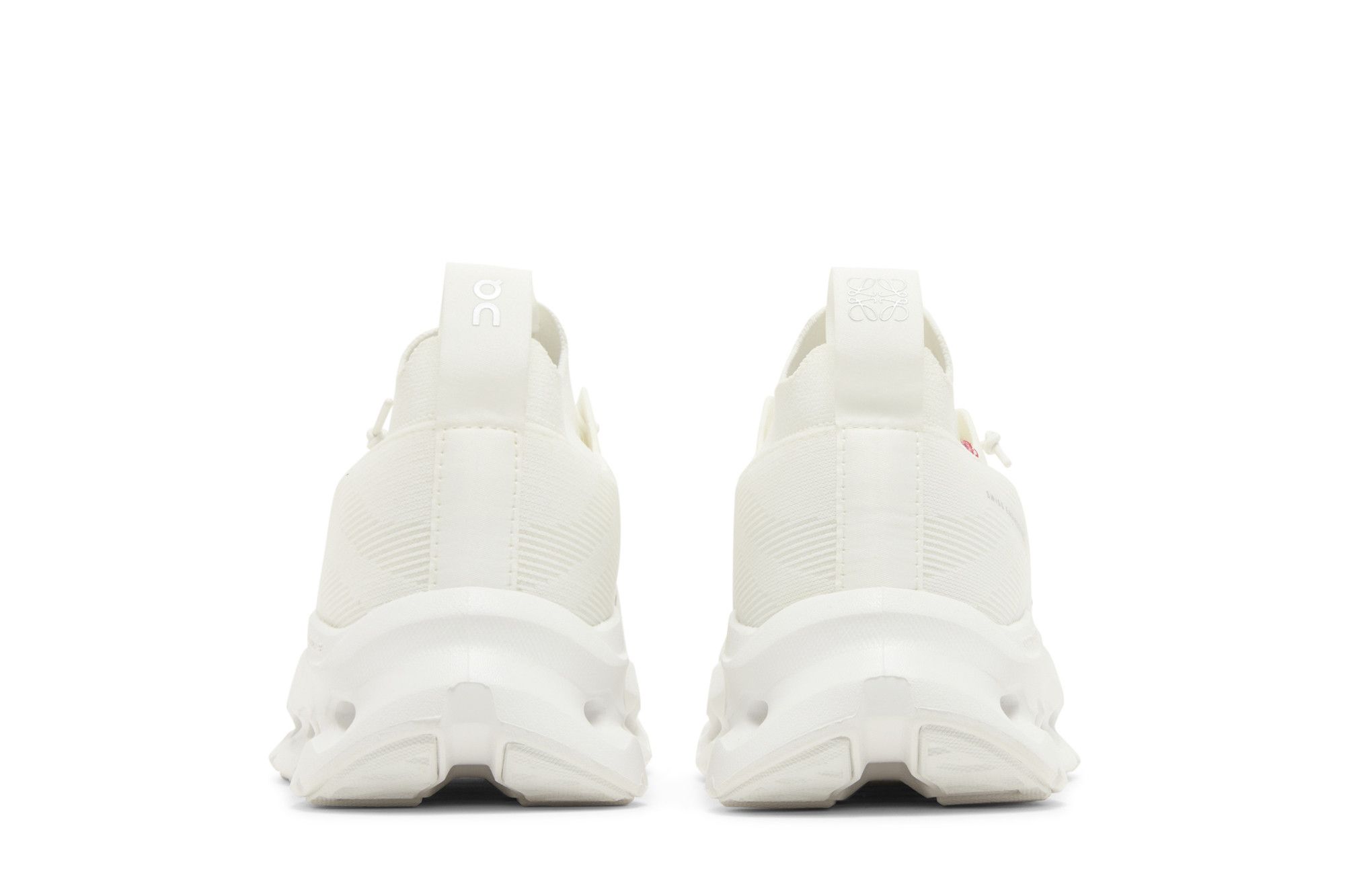 Details for (W) On Running x LOEWE Cloudtilt 休閒低筒白色鞋 3WD30310108