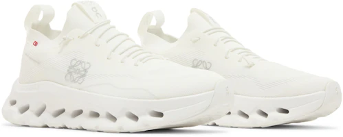 Cheap (W) On Running x LOEWE Cloudtilt 休閒低筒白色鞋 3WD30310108