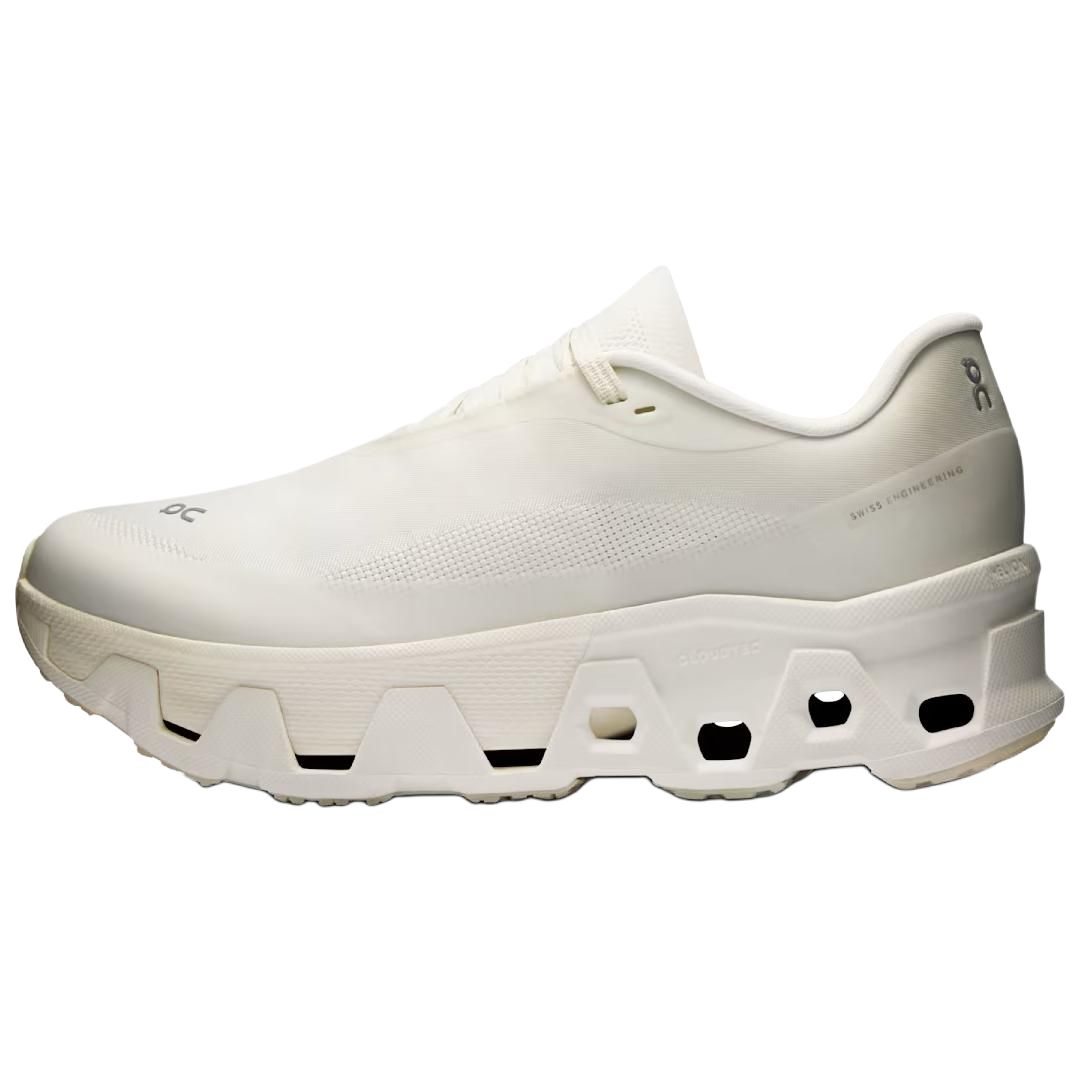 (Women) On Running x PAF Cloudmonster Hyper Running Shoes Beige 3WF30701200