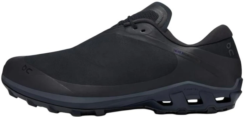 (Women) On Running x PAF Cloudventure Peak Black Mesh Nylon Running Shoes 3WE30660485 Buy (Women) On Running x PAF Cloudventure Peak Black Mesh Nylon Running Shoes 3WE30660485