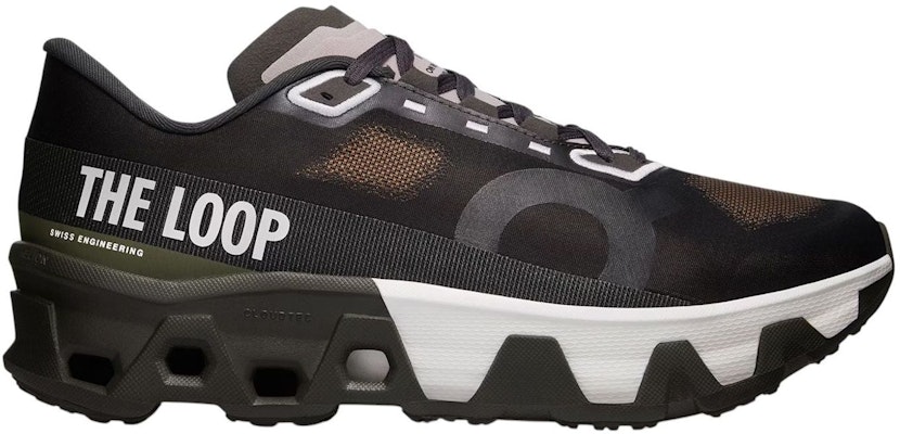 (W) On Running Cloudmonster Hyper TL Pleasures 咖啡棕運動鞋 3WF10403328 Order (W) On Running Cloudmonster Hyper TL Pleasures 咖啡棕運動鞋 3WF10403328