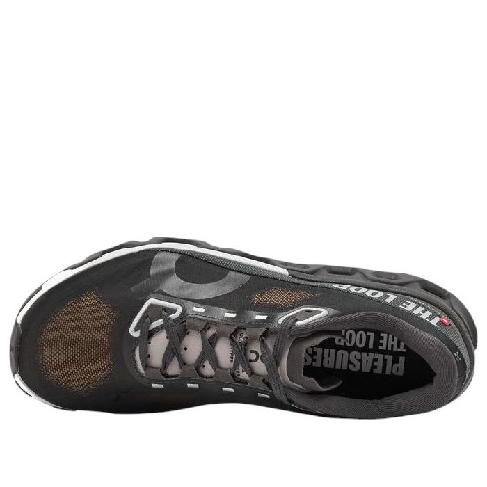 Shop (W) On Running Cloudmonster Hyper TL Pleasures 咖啡棕運動鞋 3WF10403328