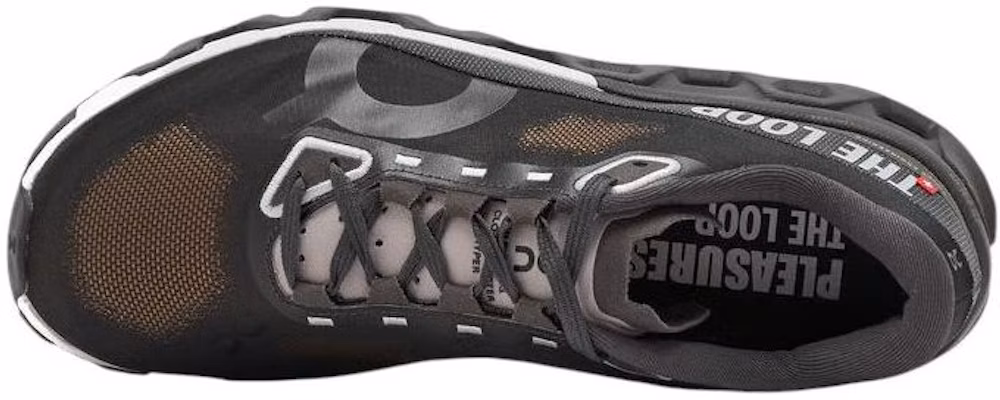 (W) On Running Cloudmonster Hyper TL Pleasures 咖啡棕運動鞋 3WF10403328 Shop (W) On Running Cloudmonster Hyper TL Pleasures 咖啡棕運動鞋 3WF10403328