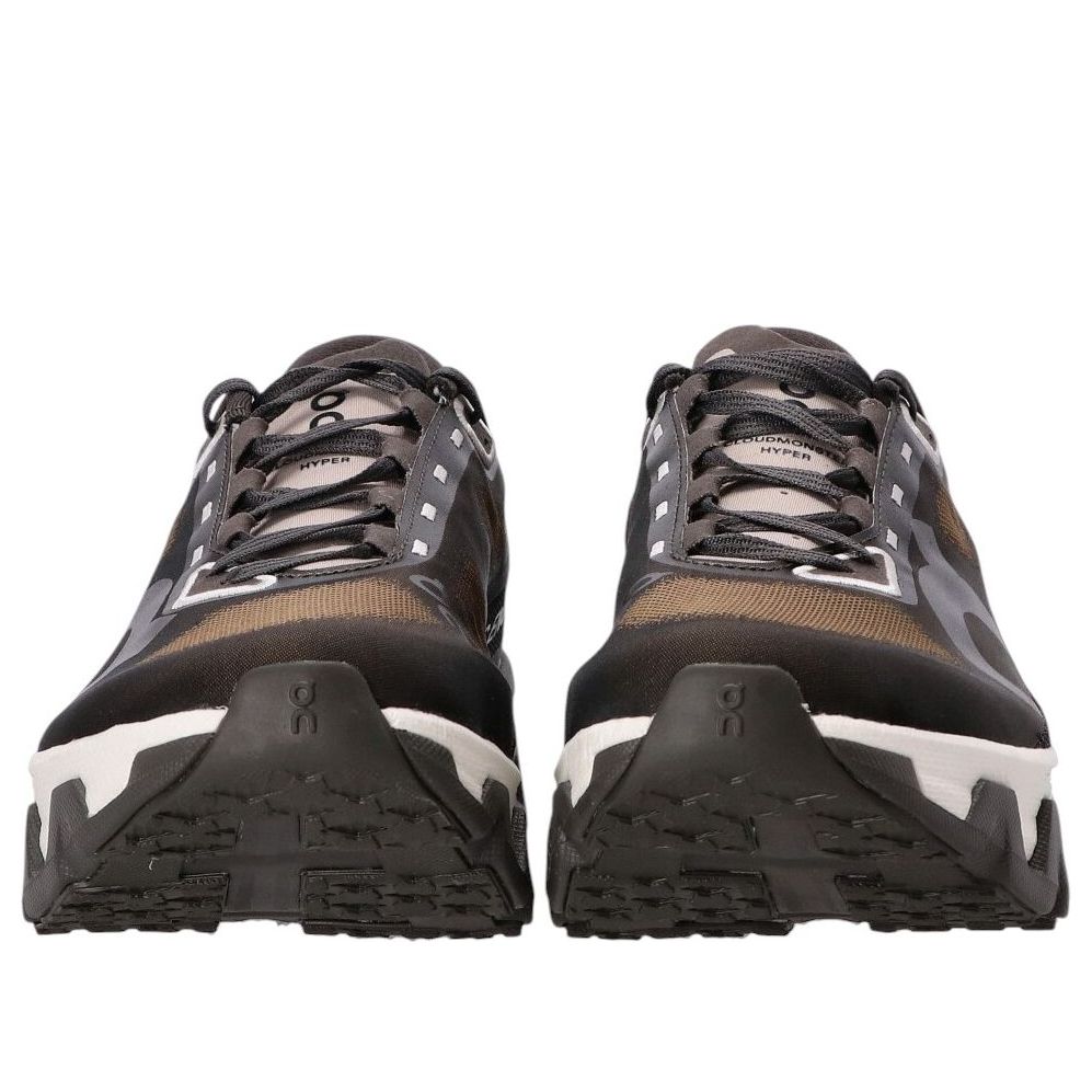 Purchase (W) On Running Cloudmonster Hyper TL Pleasures 咖啡棕運動鞋 3WF10403328