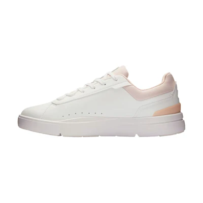 (W) On The Roger Advantage 'White Rosehip'