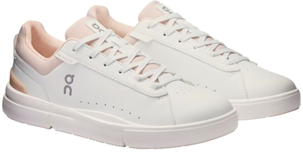 (W) On The Roger Advantage '白色玫瑰果' 3WF30392349 Lookbook (W) On The Roger Advantage '白色玫瑰果' 3WF30392349