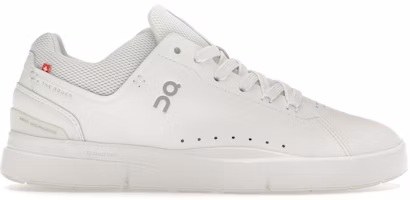 (Women) On The Roger Advantage White 48-99452 (Women) On The Roger Advantage White 48-99452