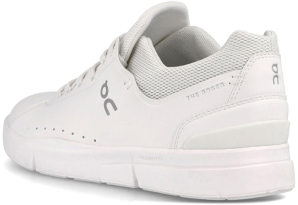 (Women) On The Roger Advantage White 48-99452 Purchase (Women) On The Roger Advantage White 48-99452