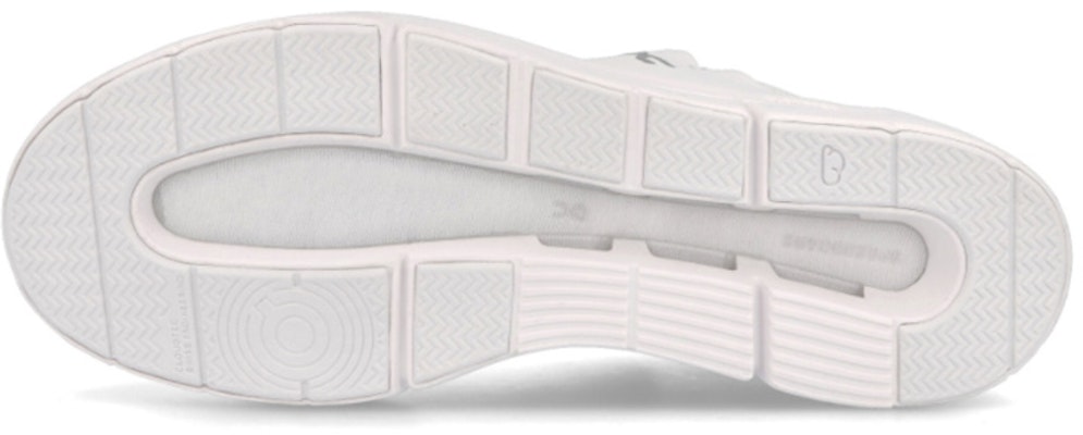(Women) On The Roger Advantage White 48-99452 Details for (Women) On The Roger Advantage White 48-99452