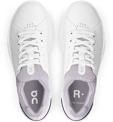 (W) On The Roger Advantage Blanco Lila 48-98965 Shop (W) On The Roger Advantage Blanco Lila 48-98965