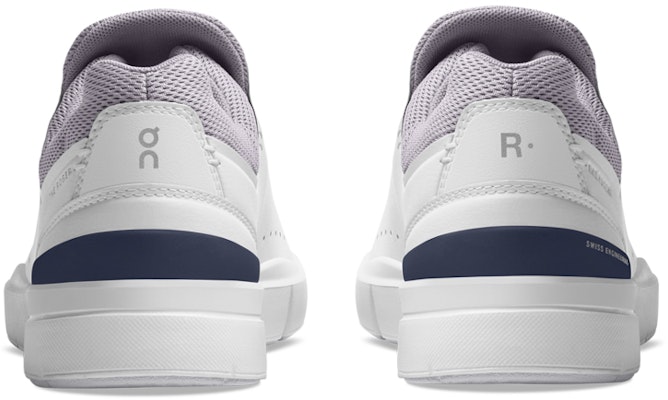 (W) On The Roger Advantage Blanco Lila 48-98965 Purchase (W) On The Roger Advantage Blanco Lila 48-98965