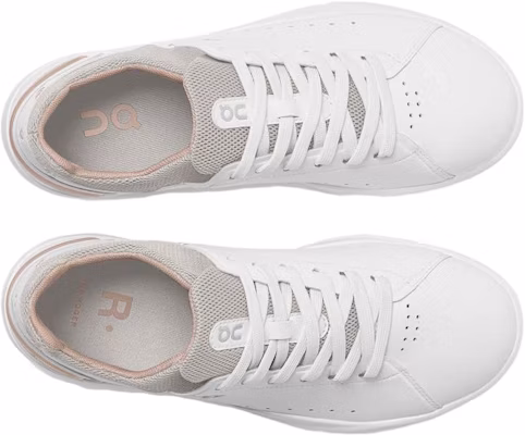 (Women) On The Roger Advantage White Rose 48-99454 Lookbook (Women) On The Roger Advantage White Rose 48-99454