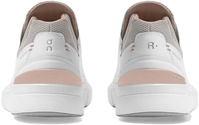 (W) On The Roger Advantage 白玫瑰配色 48-99454 Shop (W) On The Roger Advantage 白玫瑰配色 48-99454