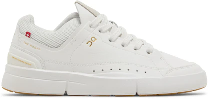 (Women) On The Roger Centre Court White Gum 48-99437 (Women) On The Roger Centre Court White Gum 48-99437