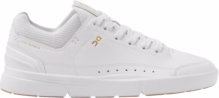 (Women) On The Roger Centre Court White Gum 48-99437 (Women) On The Roger Centre Court White Gum 48-99437