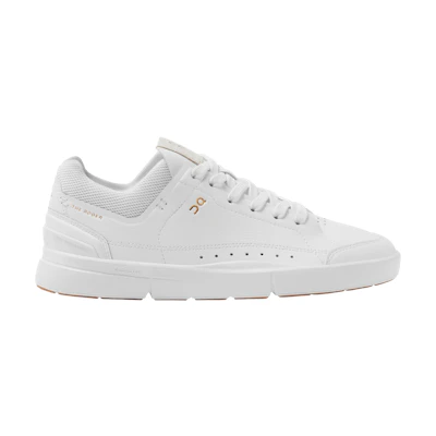 (W) On The Roger Centre Court White Gum