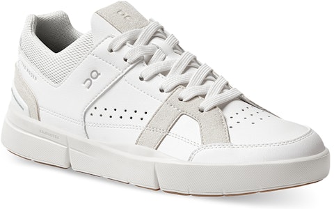 (W) On The Roger Clubhouse 'Arena Blanca' 48-99141 Lookbook (W) On The Roger Clubhouse 'Arena Blanca' 48-99141