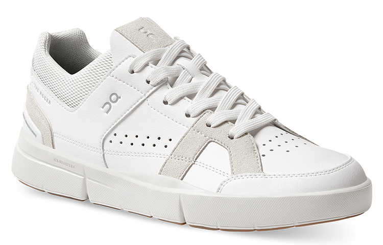 Shop (W) On The Roger Clubhouse ''Blanc Sable'' 48-99141