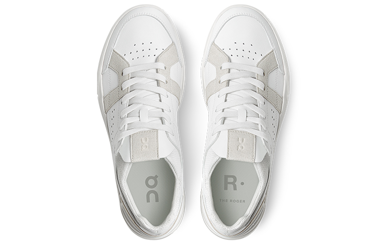 Purchase (W) On The Roger Clubhouse ''Blanc Sable'' 48-99141