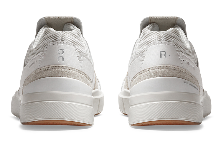 Details for (W) On The Roger Clubhouse ''Blanc Sable'' 48-99141