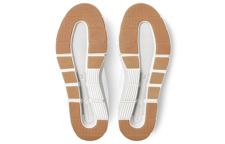 Sizing (W) On The Roger Clubhouse ''Blanc Sable'' 48-99141