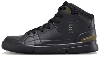 (Women) On Running The Roger Clubhouse Mid Sensa 'Black Camo' 3WD11621176 (Women) On Running The Roger Clubhouse Mid Sensa 'Black Camo' 3WD11621176