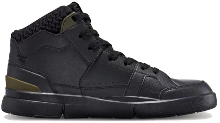 (Women) On Running The Roger Clubhouse Mid Sensa 'Black Camo' 3WD11621176 Order (Women) On Running The Roger Clubhouse Mid Sensa 'Black Camo' 3WD11621176