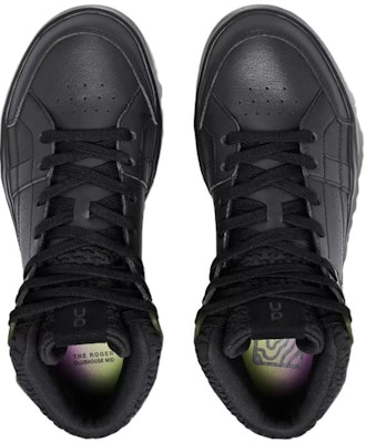 (W) On The Roger Clubhouse Mid 'Negro Sensa' 3WD11621176 Shop (W) On The Roger Clubhouse Mid 'Negro Sensa' 3WD11621176