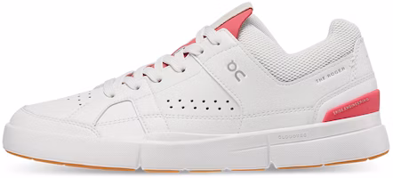 (Women) On The Roger Clubhouse White Rosewood 48-98505 (Women) On The Roger Clubhouse White Rosewood 48-98505