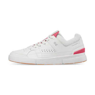 (W) On The Roger Clubhouse White Rosewood