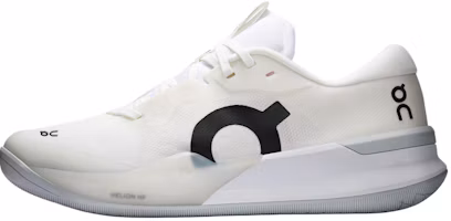 (Women) ON THE ROGER Pro 3 Tennis Shoes White - Breathable, Durable, Comfortable. 3WG10312626 (Women) ON THE ROGER Pro 3 Tennis Shoes White - Breathable, Durable, Comfortable. 3WG10312626