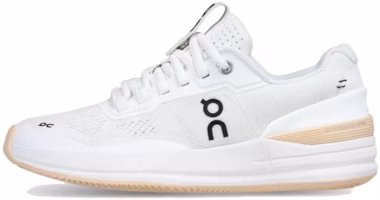 (Women) On The Roger Pro 'Clay White' 3WD10601533 (Women) On The Roger Pro 'Clay White' 3WD10601533