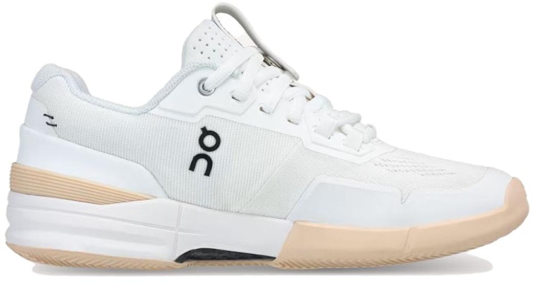 (W) (女性用) On The Roger Pro 'Clay White' 3WD10601533 3WD10601533 Order (W) (女性用) On The Roger Pro 'Clay White' 3WD10601533 3WD10601533