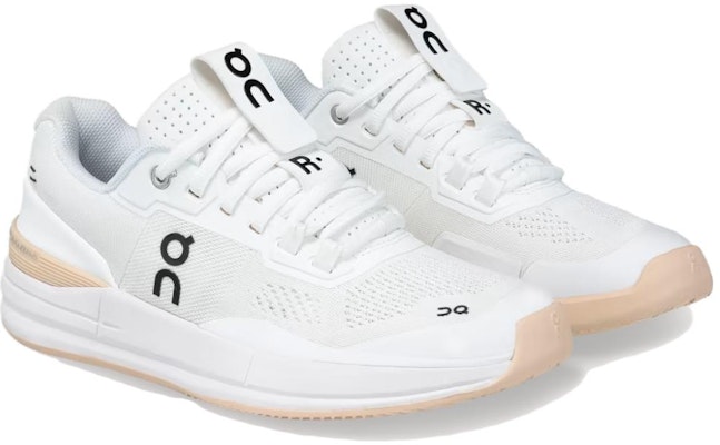 (W) (女性用) On The Roger Pro 'Clay White' 3WD10601533 3WD10601533 Lookbook (W) (女性用) On The Roger Pro 'Clay White' 3WD10601533 3WD10601533