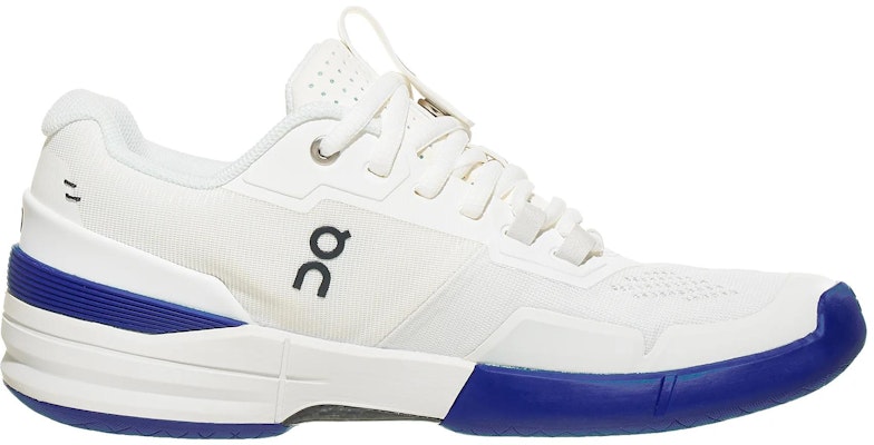 (Women) On The Roger Pro 'White Blue' 48.98046 Order (Women) On The Roger Pro 'White Blue' 48.98046