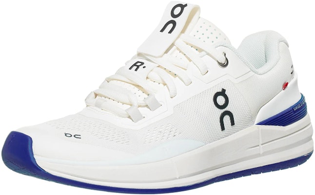 (Women) On The Roger Pro 'White Blue' 48.98046 Lookbook (Women) On The Roger Pro 'White Blue' 48.98046