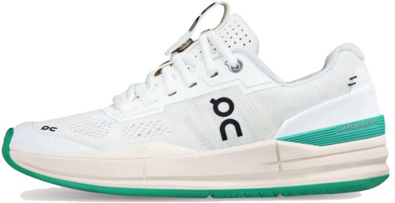 (Women) On Running THE ROGER Pro 'White Mint' 48.98047 Buy (Women) On Running THE ROGER Pro 'White Mint' 48.98047