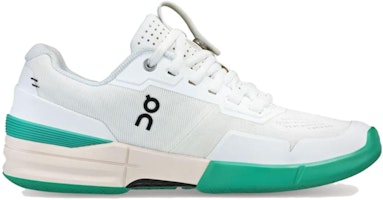 (W) On The Roger Pro 'Putih Hijau' 48.98047 Order (W) On The Roger Pro 'Putih Hijau' 48.98047